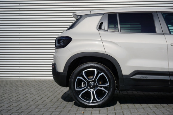 Jeep Avenger Summit 54kWh MEEST LUXE | 400 KM WLTP