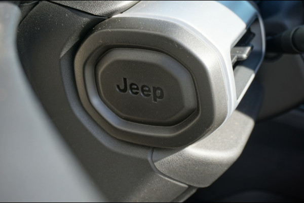 Jeep Avenger Summit 54kWh MEEST LUXE | 400 KM WLTP