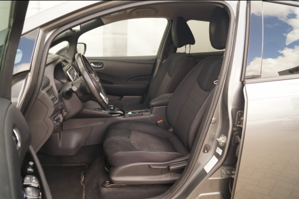 Nissan Leaf e+ N-Connecta 62 kWh -SOH87%-NAVI-ECC-