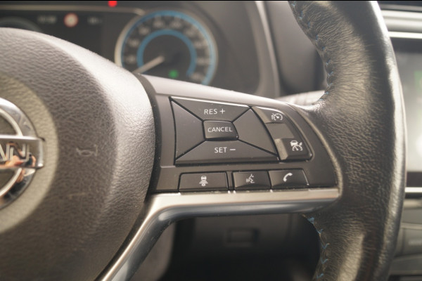 Nissan Leaf e+ N-Connecta 62 kWh -SOH87%-NAVI-ECC-