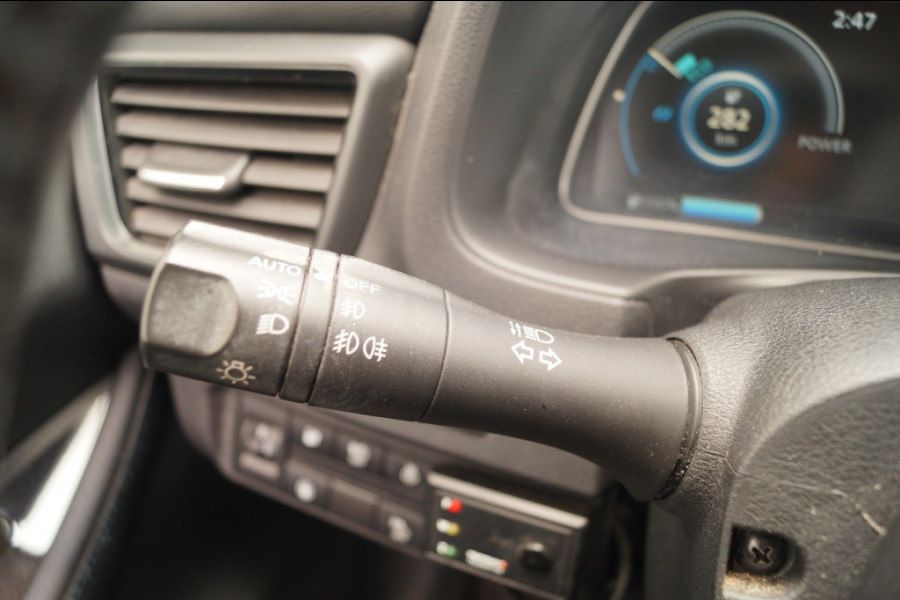 Nissan Leaf e+ N-Connecta 62 kWh -SOH87%-NAVI-ECC-