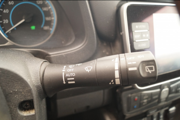 Nissan Leaf e+ N-Connecta 62 kWh -SOH87%-NAVI-ECC-