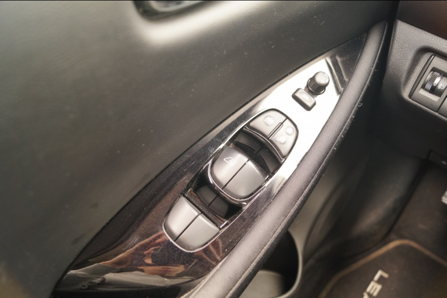 Nissan Leaf e+ N-Connecta 62 kWh -SOH87%-NAVI-ECC-
