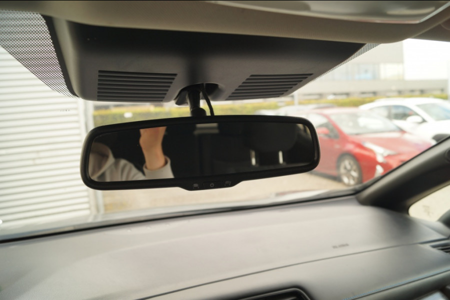 Nissan Leaf e+ N-Connecta 62 kWh -SOH87%-NAVI-ECC-