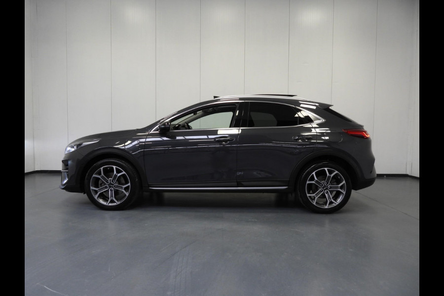 Kia Xceed 1.6 GDi PHEV Plug-In ExecutiveLine LEER/SCHUIFDAK/LED/18"LMV!