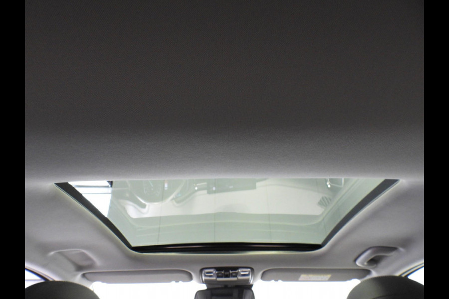 Kia Xceed 1.6 GDi PHEV Plug-In ExecutiveLine LEER/SCHUIFDAK/LED/18"LMV!
