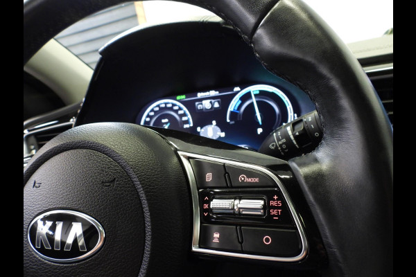 Kia Xceed 1.6 GDi PHEV Plug-In ExecutiveLine LEER/SCHUIFDAK/LED/18"LMV!