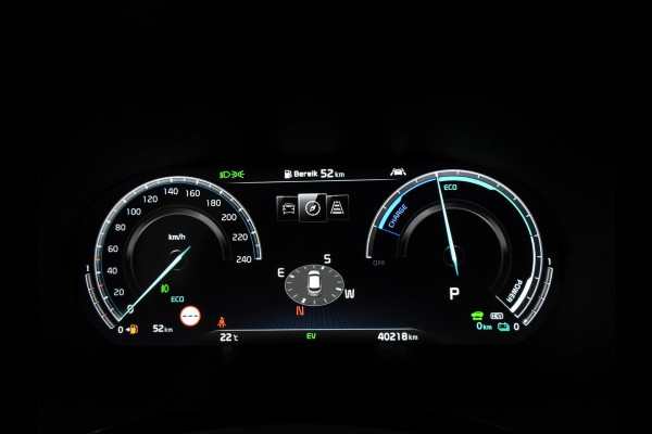 Kia Xceed 1.6 GDi PHEV Plug-In ExecutiveLine LEER/SCHUIFDAK/LED/18"LMV!