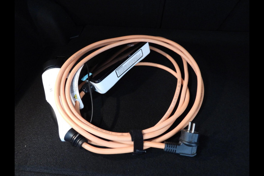 Kia Xceed 1.6 GDi PHEV Plug-In ExecutiveLine LEER/SCHUIFDAK/LED/18"LMV!