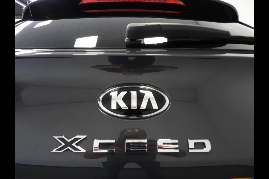 Kia Xceed 1.6 GDi PHEV Plug-In ExecutiveLine LEER/SCHUIFDAK/LED/18"LMV!