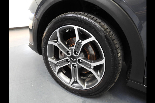 Kia Xceed 1.6 GDi PHEV Plug-In ExecutiveLine LEER/SCHUIFDAK/LED/18"LMV!