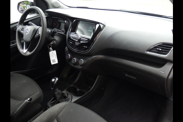 Opel KARL 1.0 Rocks Online Edition Airco, Cruise, CarPlay, NL/NAP!