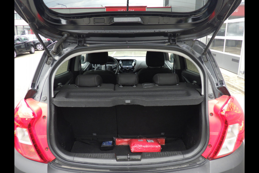 Opel KARL 1.0 Rocks Online Edition Airco, Cruise, CarPlay, NL/NAP!