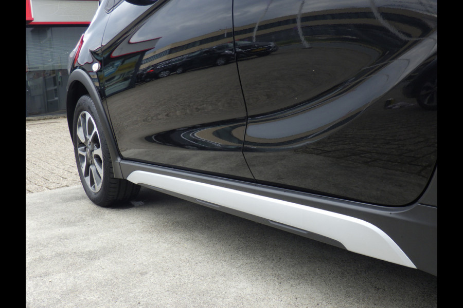 Opel KARL 1.0 Rocks Online Edition Airco, Cruise, CarPlay, NL/NAP!