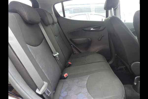 Opel KARL 1.0 Rocks Online Edition Airco, Cruise, CarPlay, NL/NAP!