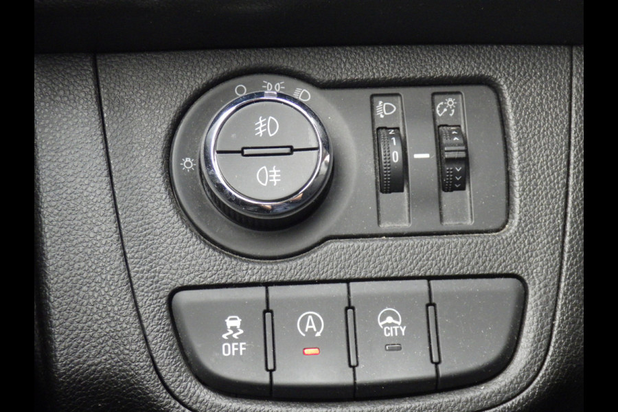 Opel KARL 1.0 Rocks Online Edition Airco, Cruise, CarPlay, NL/NAP!