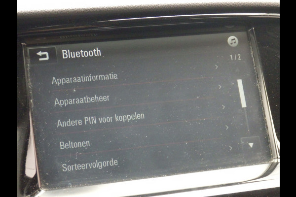 Opel KARL 1.0 Rocks Online Edition Airco, Cruise, CarPlay, NL/NAP!