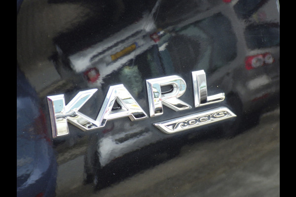 Opel KARL 1.0 Rocks Online Edition Airco, Cruise, CarPlay, NL/NAP!