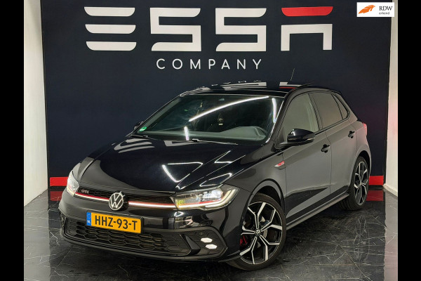 Volkswagen Polo 2.0 TSI GTI Keyless Pano IQ Beats Camera