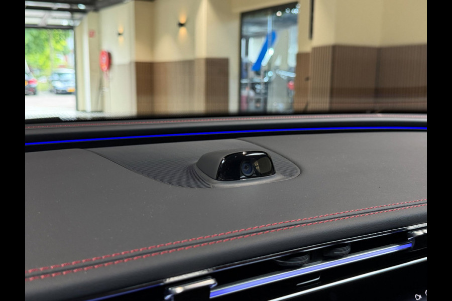Mercedes-Benz E-Klasse AMG 53 4MATIC+ Night Edition|Pano|Achterassturing|Memory|360|