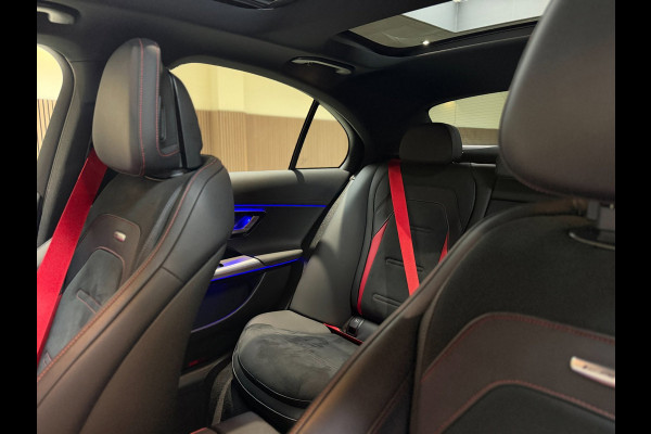 Mercedes-Benz E-Klasse AMG 53 4MATIC+ Night Edition|Pano|Achterassturing|Memory|360|