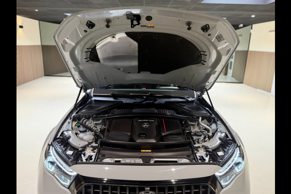 Mercedes-Benz E-Klasse AMG 53 4MATIC+ Night Edition|Pano|Achterassturing|Memory|360|