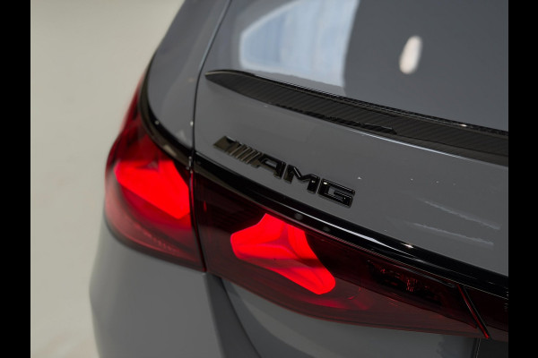 Mercedes-Benz E-Klasse AMG 53 4MATIC+ Night Edition|Pano|Achterassturing|Memory|360|