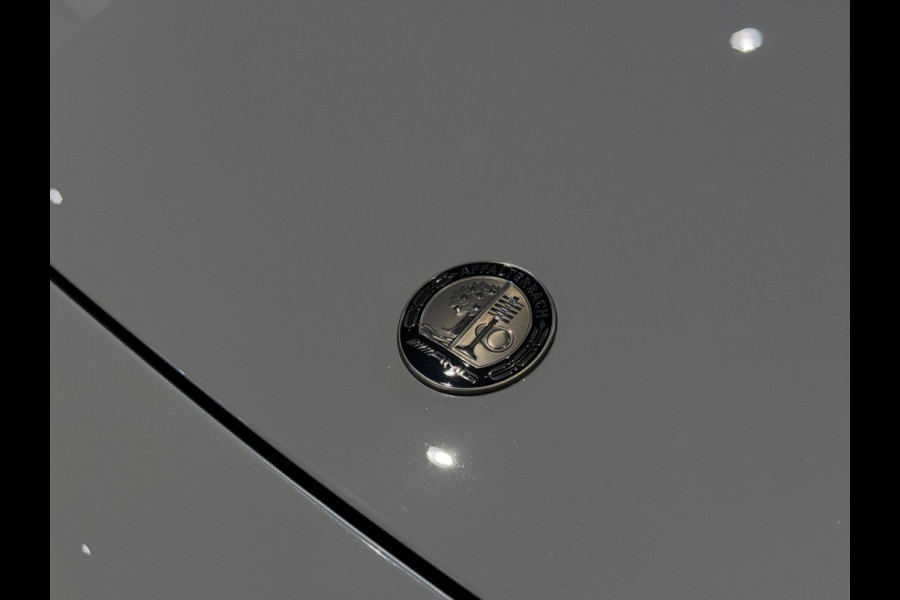 Mercedes-Benz E-Klasse AMG 53 4MATIC+ Night Edition|Pano|Achterassturing|Memory|360|
