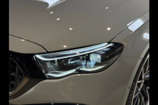 Mercedes-Benz E-Klasse AMG 53 4MATIC+ Night Edition|Pano|Achterassturing|Memory|360|