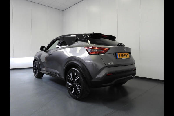 Nissan Juke 1.0 DIG-T N-Design NAVI/CAMERA/CLIMA/LED/19"LMV!
