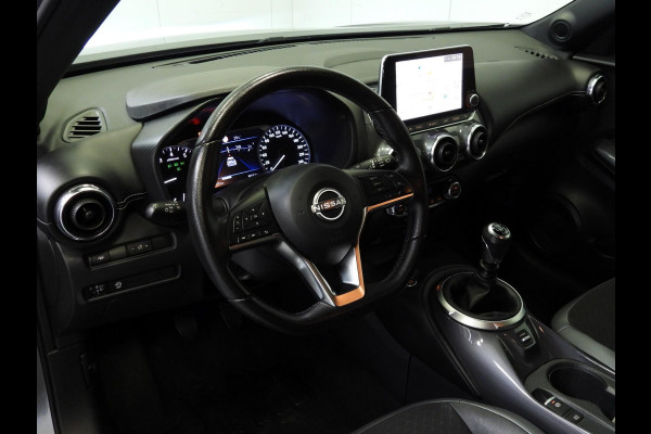Nissan Juke 1.0 DIG-T N-Design NAVI/CAMERA/CLIMA/LED/19"LMV!
