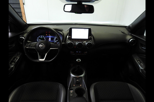 Nissan Juke 1.0 DIG-T N-Design NAVI/CAMERA/CLIMA/LED/19"LMV!