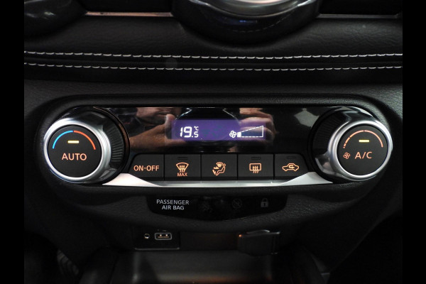 Nissan Juke 1.0 DIG-T N-Design NAVI/CAMERA/CLIMA/LED/19"LMV!