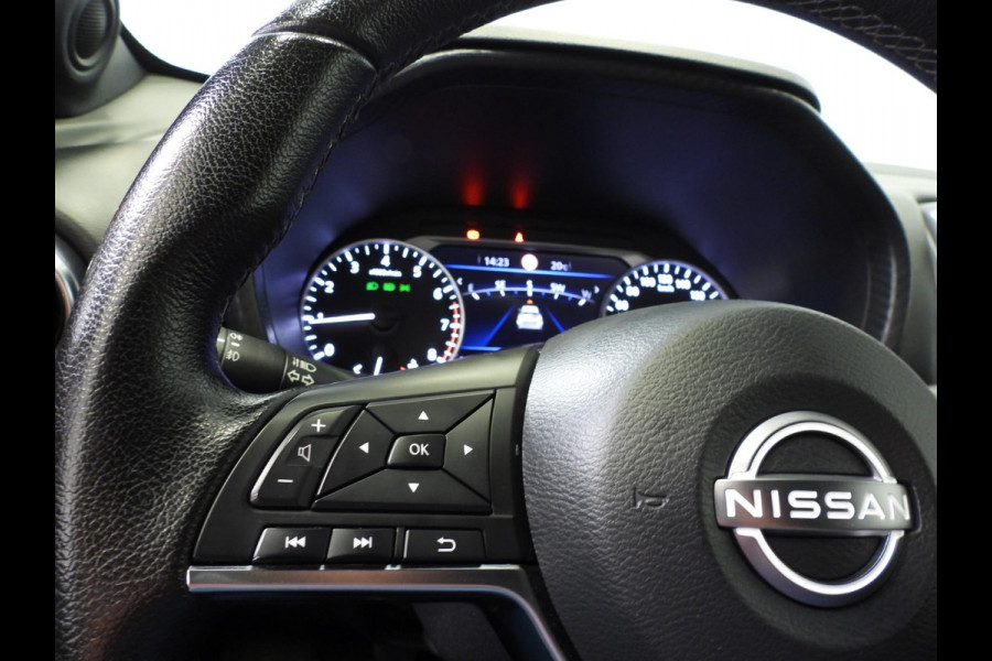 Nissan Juke 1.0 DIG-T N-Design NAVI/CAMERA/CLIMA/LED/19"LMV!