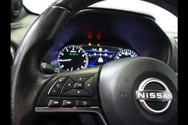 Nissan Juke 1.0 DIG-T N-Design NAVI/CAMERA/CLIMA/LED/19"LMV!