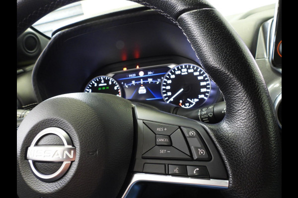 Nissan Juke 1.0 DIG-T N-Design NAVI/CAMERA/CLIMA/LED/19"LMV!
