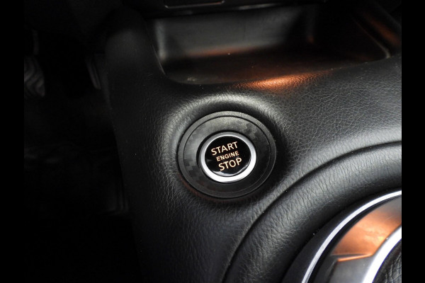 Nissan Juke 1.0 DIG-T N-Design NAVI/CAMERA/CLIMA/LED/19"LMV!