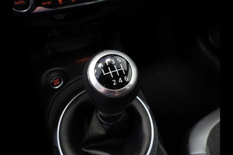 Nissan Juke 1.0 DIG-T N-Design NAVI/CAMERA/CLIMA/LED/19"LMV!