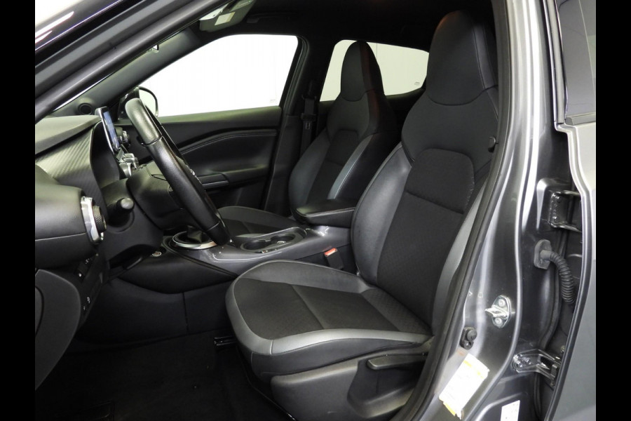 Nissan Juke 1.0 DIG-T N-Design NAVI/CAMERA/CLIMA/LED/19"LMV!