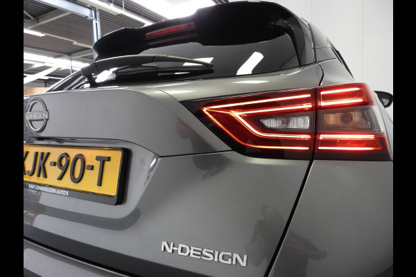 Nissan Juke 1.0 DIG-T N-Design NAVI/CAMERA/CLIMA/LED/19"LMV!