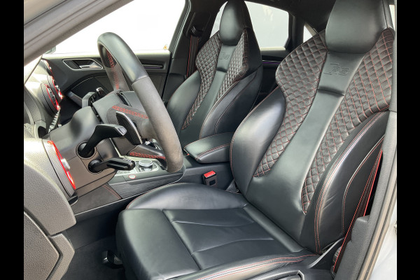 Audi RS 3 Limousine 2.5 TFSI Quattro B&O Schaalstoel Adapt.Cruise