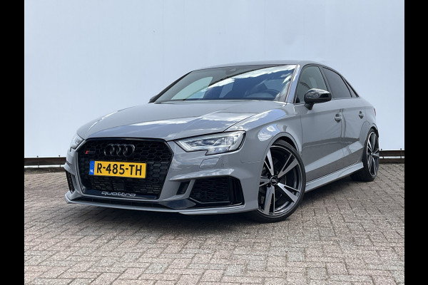 Audi RS 3 Limousine 2.5 TFSI Quattro B&O Schaalstoel Adapt.Cruise