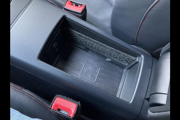 Audi RS 3 Limousine 2.5 TFSI Quattro B&O Schaalstoel Adapt.Cruise