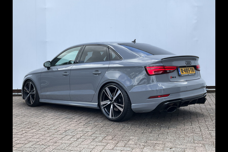 Audi RS 3 Limousine 2.5 TFSI Quattro B&O Schaalstoel Adapt.Cruise