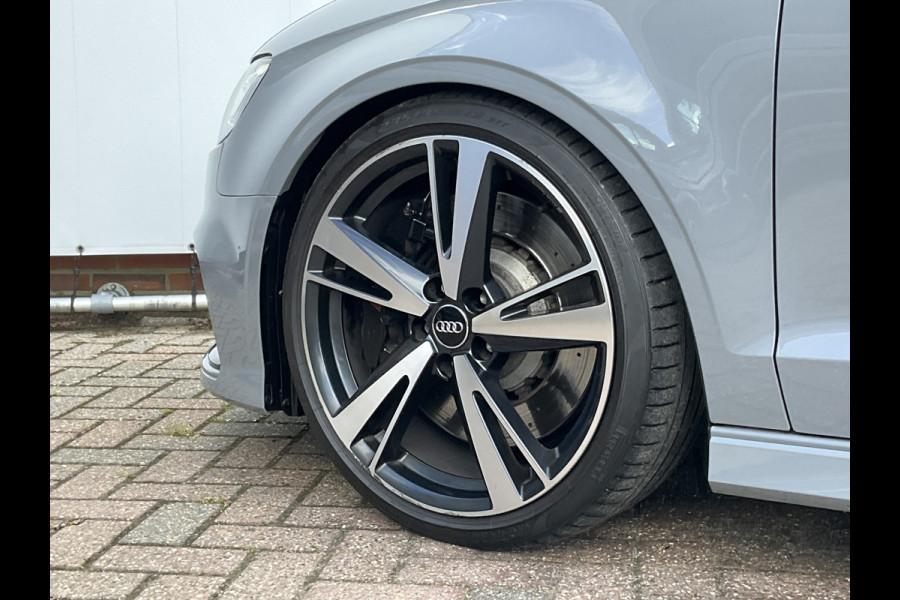 Audi RS 3 Limousine 2.5 TFSI Quattro B&O Schaalstoel Adapt.Cruise