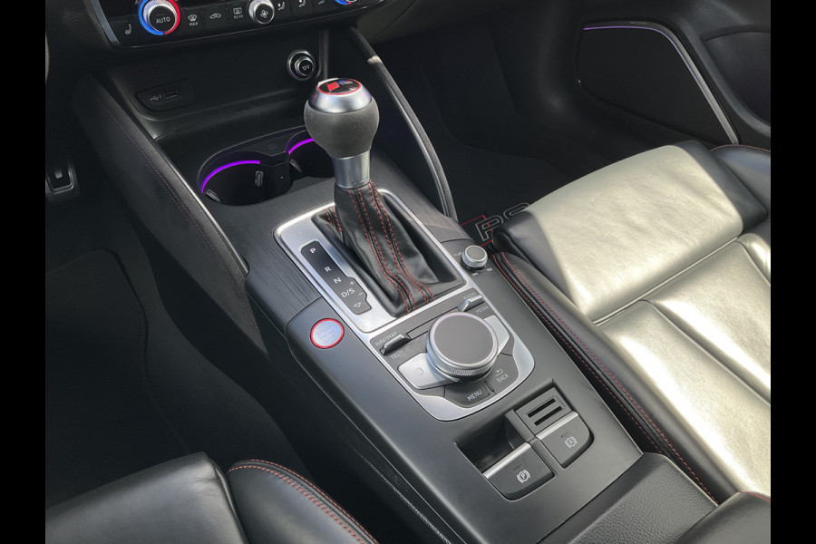 Audi RS 3 Limousine 2.5 TFSI Quattro B&O Schaalstoel Adapt.Cruise