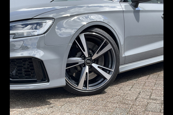 Audi RS 3 Limousine 2.5 TFSI Quattro B&O Schaalstoel Adapt.Cruise