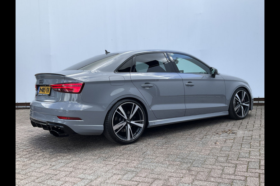 Audi RS 3 Limousine 2.5 TFSI Quattro B&O Schaalstoel Adapt.Cruise
