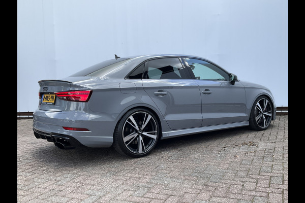 Audi RS 3 Limousine 2.5 TFSI Quattro B&O Schaalstoel Adapt.Cruise