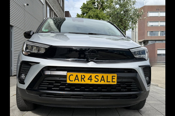 Opel Crossland 1.2 Turbo GS Line - AUTOMAAT I Navigatie / Apple CarPlay I Airco I LED I PDC I Sport pakket I Dealer onderhouden